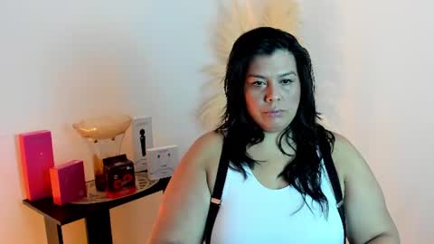 Snapshot of martina_foxy01 chatting on 07/17/26, 11:28 Martina Foxy online show from 07/17/26, 11:28