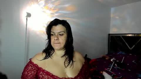 Snapshot of martina_foxy01 chatting on 07/25/26, 10:57 Martina Foxy online show from 07/25/26, 10:57