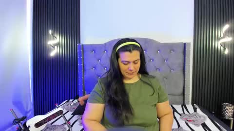   MARTINA   online show from 10/09/25, 12:14