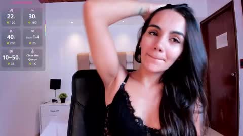 Martina online show from 03/26/26, 07:19
