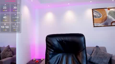 Martina online show from 06/21/26, 12:52