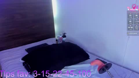 martina mIIler online show from 09/19/25, 01:23