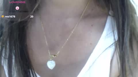 Martina online show from 12/03/25, 02:04