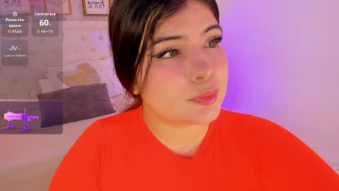 Martina online show from 04/29/26, 05:30