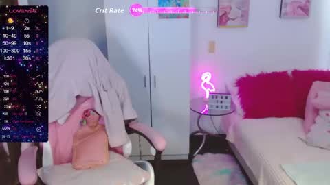 Martina online show from 04/29/26, 05:30