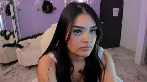 Martina  online show from 12/13/24, 11:50