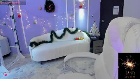 Martina  online show from 12/31/24, 03:42