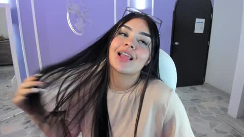 Martina  online show from 01/23/25, 10:54