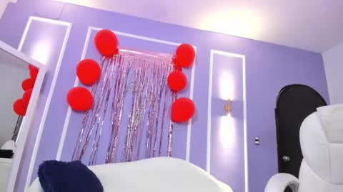 Martina  online show from 02/22/25, 11:03