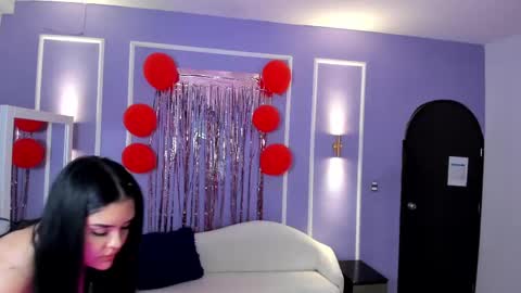 Martina  online show from 02/25/25, 01:30