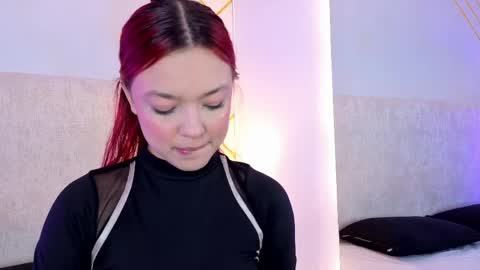 Martina  online show from 05/09/26, 07:52