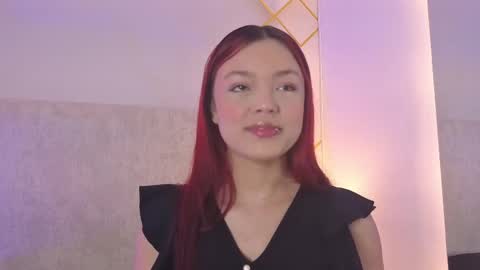 Martina  online show from 05/10/26, 07:41