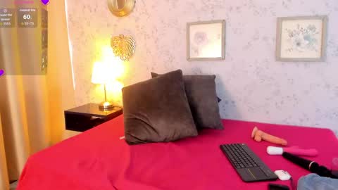 Snapshot of martinacurvy_ chatting on 05/11/26, 02:45 Martina Caicedo online show from 05/11/26, 02:45