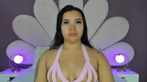 Martina Garcia online show from 09/28/25, 11:59