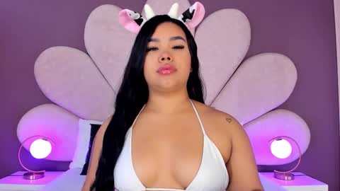 Martina Garcia online show from 10/21/25, 11:33