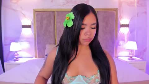 Martina Garcia online show from 11/06/25, 07:37