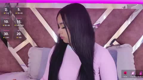Martina Garcia online show from 06/05/26, 06:57