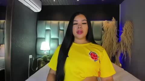 Martina Garcia online show from 06/16/26, 07:49
