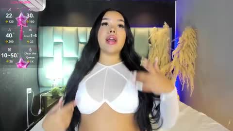 Martina Garcia online show from 06/18/26, 06:34