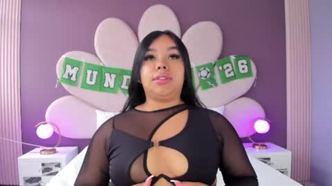 Martina Garcia online show from 06/24/26, 07:02