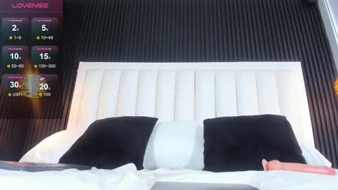 Martina Gracex online show from 11/20/25, 11:26