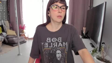 MARTINA online show from 05/06/26, 04:23