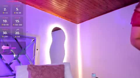 Snapshot of martinavizmara_ chatting on 07/10/26, 08:33 Martina online show from 07/10/26, 08:33