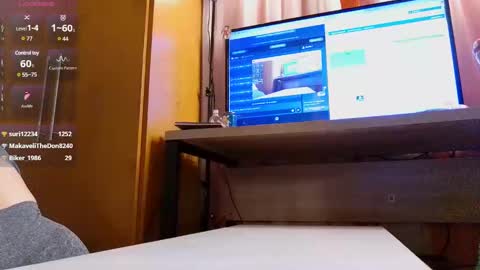 Antonella Martini online show from 03/04/25, 06:37