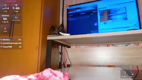 Antonella Martini online show from 03/05/25, 03:29