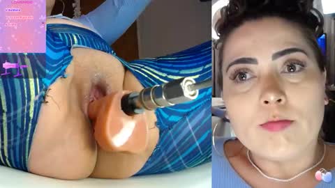 Antonella Martini online show from 09/23/25, 08:23