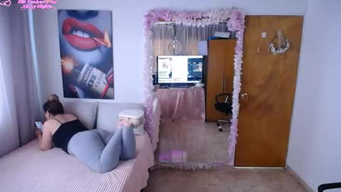 Antonella Martini online show from 05/07/26, 08:58