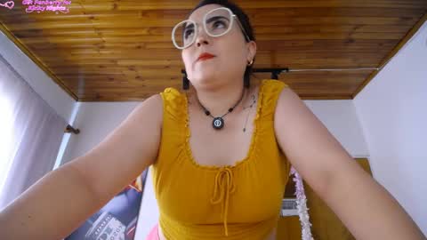 Antonella Martini online show from 05/12/26, 06:49