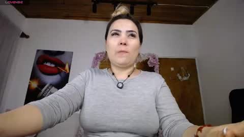 Antonella Martini online show from 06/22/26, 11:35