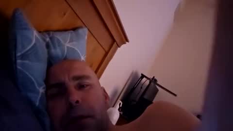 Snapshot of martinireland chatting on 02/16/25, 07:37 Martin online show from 02/16/25, 07:37