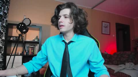 Daddy Marty online show from 11/02/25, 07:00