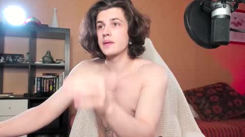 Daddy Marty online show from 11/27/25, 06:54