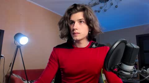 Daddy Marty online show from 12/15/25, 04:17