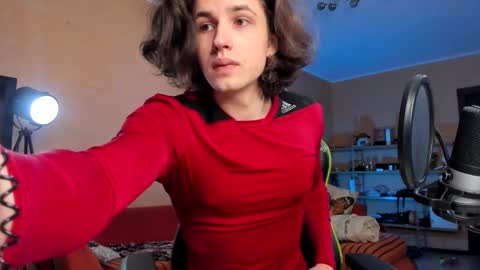 Daddy Marty online show from 12/16/25, 03:44