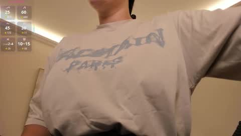 Snapshot of martinnabonnet chatting on 11/17/25, 10:21 Martinna Bonnet online show from 11/17/25, 10:21