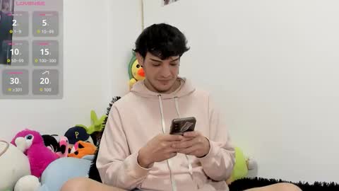 Snapshot of martinsibiris chatting on 03/10/26, 03:28 Martin online show from 03/10/26, 03:28