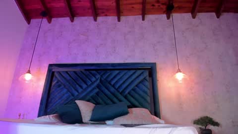 Martina online show from 01/26/25, 02:03