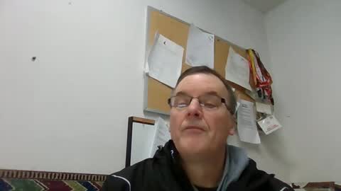 Snapshot of marty1688 chatting on 12/10/24, 11:00 marty1688 online show from 12/10/24, 11:00