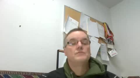 Snapshot of marty1688 chatting on 12/28/24, 12:13 marty1688 online show from 12/28/24, 12:13