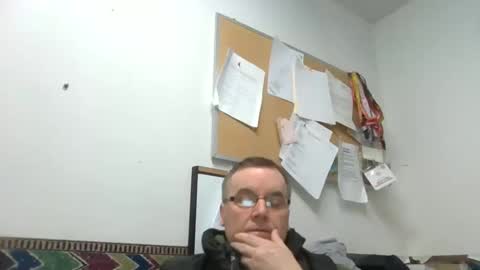 Snapshot of marty1688 chatting on 12/31/24, 11:42 marty1688 online show from 12/31/24, 11:42