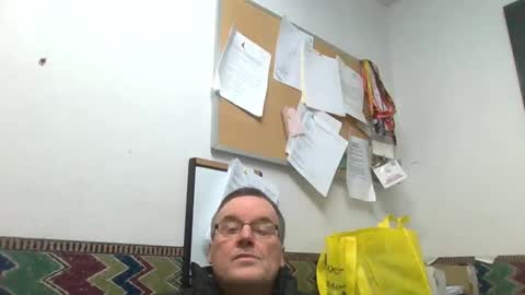 Snapshot of marty1688 chatting on 01/02/25, 12:57 marty1688 online show from 01/02/25, 12:57