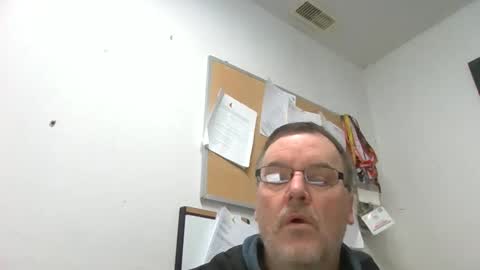 Snapshot of marty1688 chatting on 01/13/25, 11:30 marty1688 online show from 01/13/25, 11:30