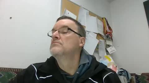 Snapshot of marty1688 chatting on 01/14/25, 11:10 marty1688 online show from 01/14/25, 11:10