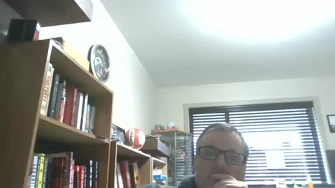 Snapshot of marty1688 chatting on 01/16/25, 08:46 marty1688 online show from 01/16/25, 08:46