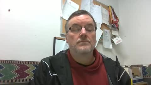 Snapshot of marty1688 chatting on 01/20/25, 01:32 marty1688 online show from 01/20/25, 01:32