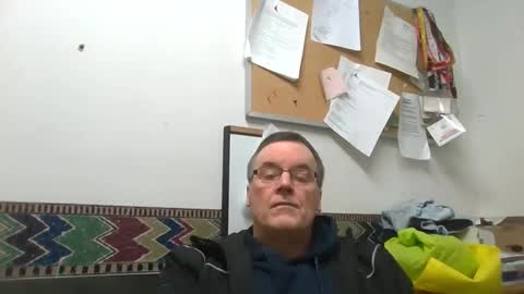 Snapshot of marty1688 chatting on 02/24/25, 12:37 marty1688 online show from 02/24/25, 12:37